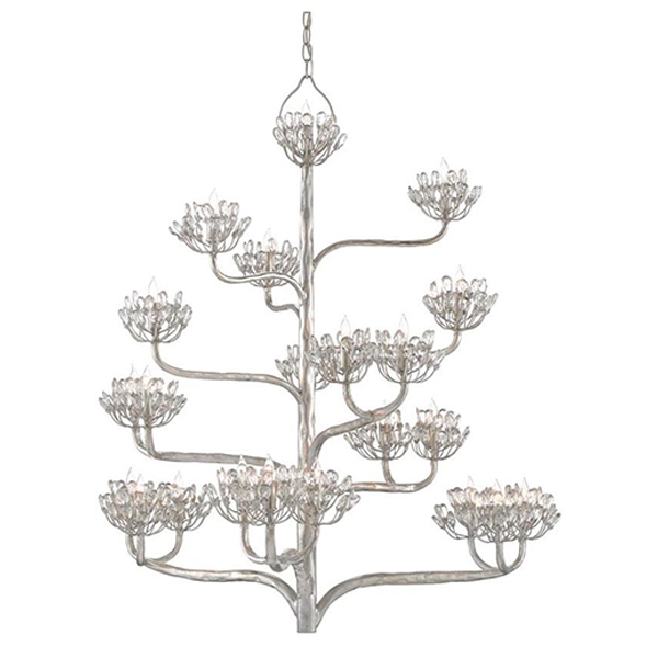 Đèn chùm Agavé Americana Chandelier