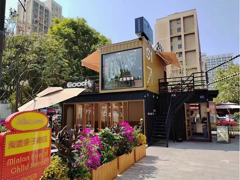 Quán Cafe
