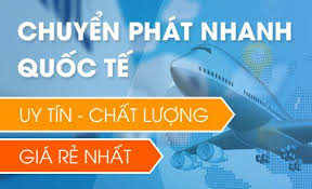 Chuyển Phát Nhanh Quốc Tế Bao Thuế