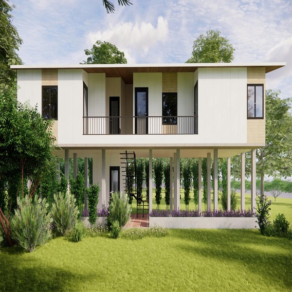 Nhà 3 Phòng Ngủ 