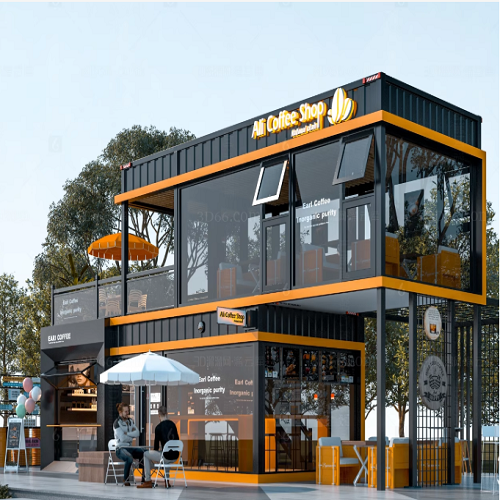 Quán Cafe